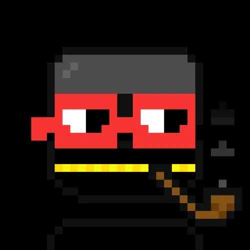 No-Pixelpepen #1100