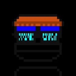 No-Pixelpepen #3667