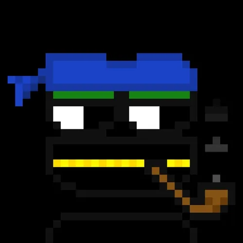 No Pixelpepen