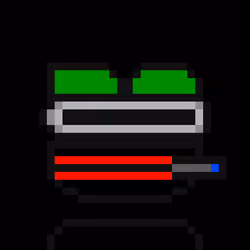 No-Pixelpepen #2509
