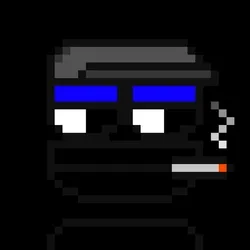 No-Pixelpepen #3620