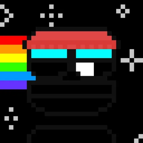 No Pixelpepen