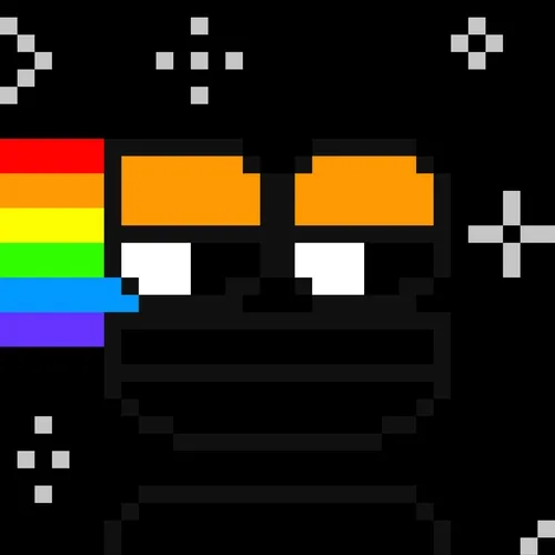 No Pixelpepen