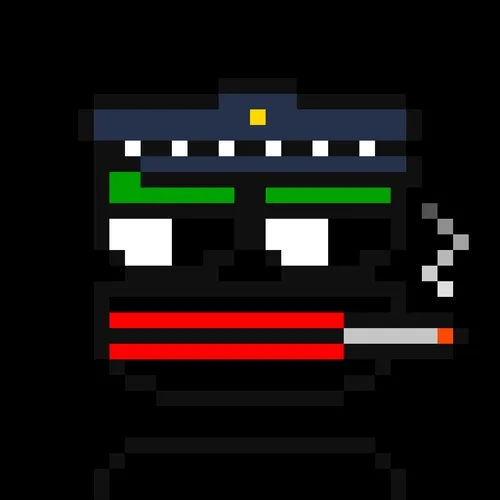 No Pixelpepen