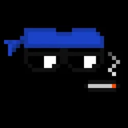 No-Pixelpepen #3440