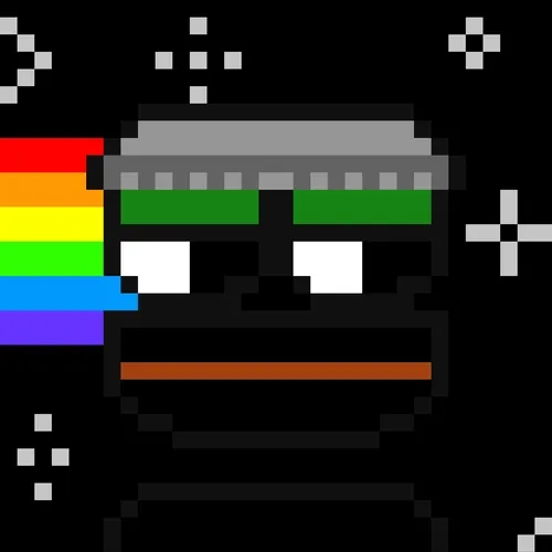 No-Pixelpepen #955