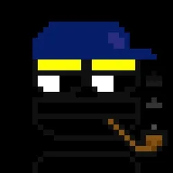 No-Pixelpepen #3364