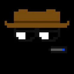 No-Pixelpepen #800