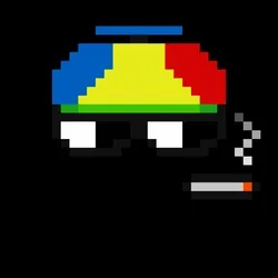 No-Pixelpepen #2256