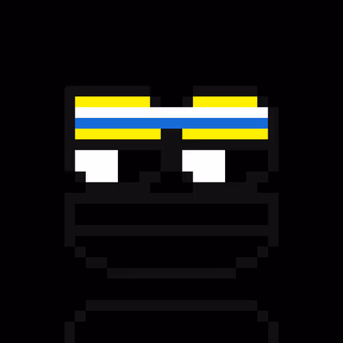 No-Pixelpepen #3865