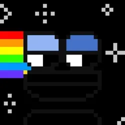 No-Pixelpepen #1963