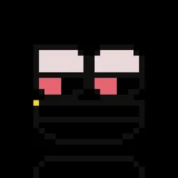 No-Pixelpepen #1307