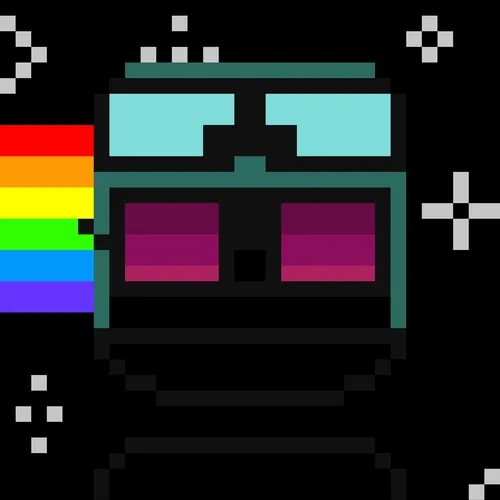 No-Pixelpepen #1284