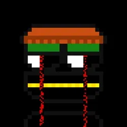 No-Pixelpepen #3627