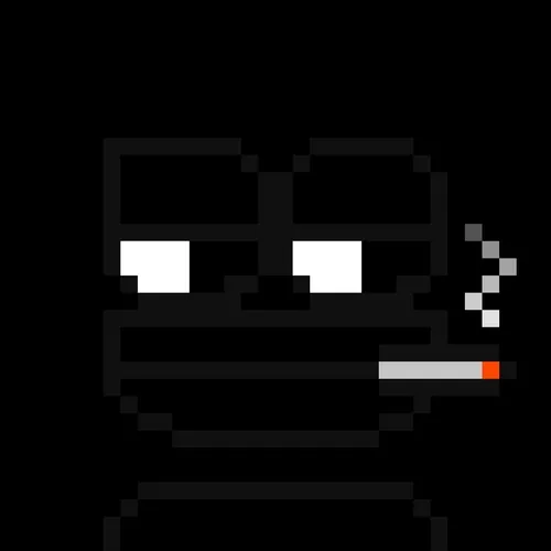 No Pixelpepen