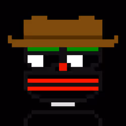 No-Pixelpepen #1174