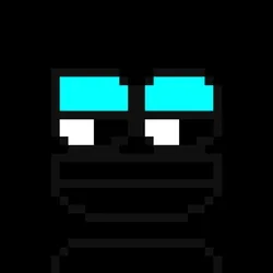 No-Pixelpepen #1118