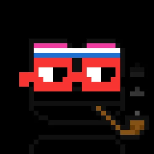 No Pixelpepen