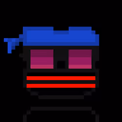 No-Pixelpepen #3303
