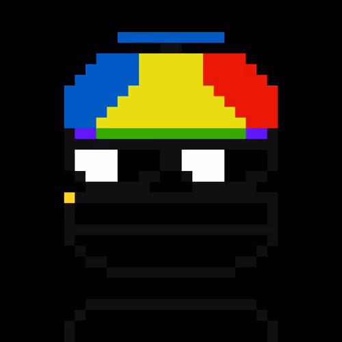 No-Pixelpepen #1507