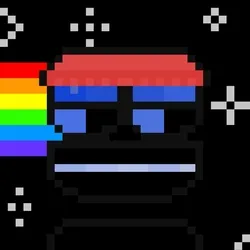 No-Pixelpepen #2507
