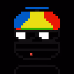 No-Pixelpepen #3298