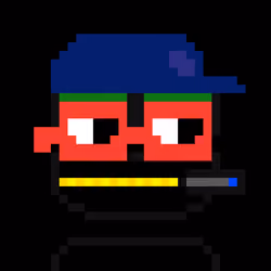 No-Pixelpepen #1620
