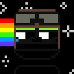 No-Pixelpepen #1120
