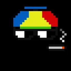 No-Pixelpepen #667