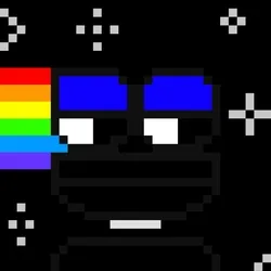 No-Pixelpepen #3441