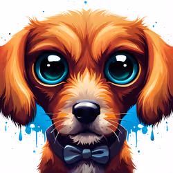 Mr. Puppito #2