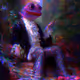 Titles.xyz ~ Liquid Glitch