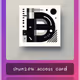 @shun2016 club card
