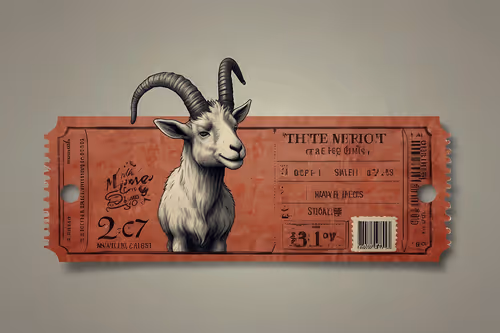 Item #1 Media
