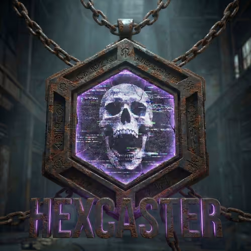 Hexcaster 544607532