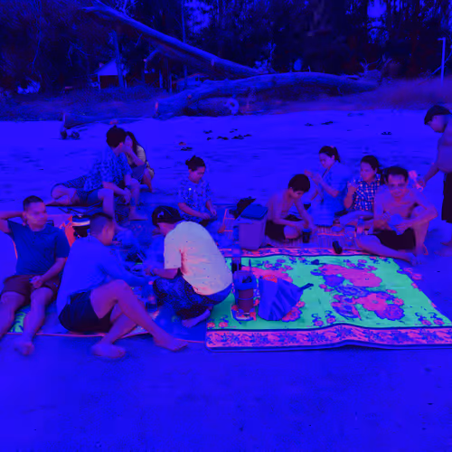 Onchain Summer V1