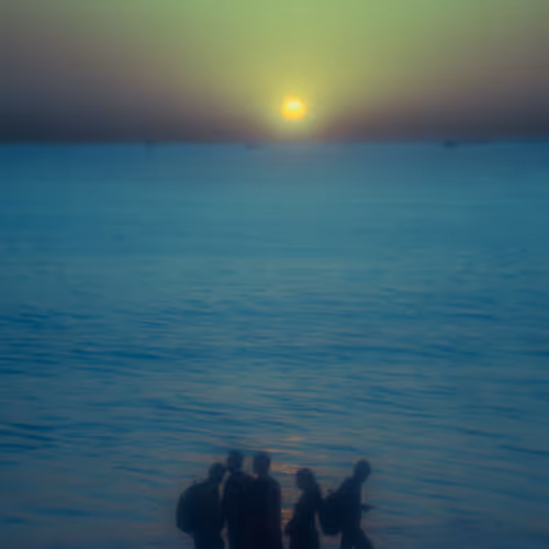 Onchain Summer V1