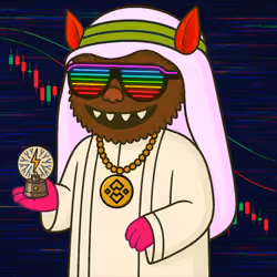 Habibi Lububu 47