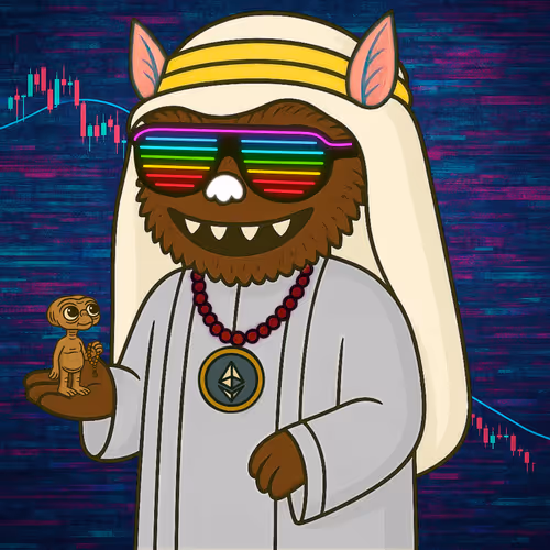 Habibi Lububu 22