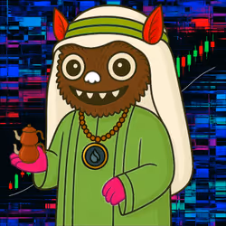 Habibi Lububu 46