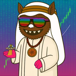 Habibi Lububu 57