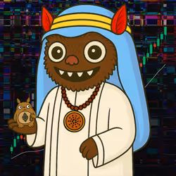 Habibi Lububu 59