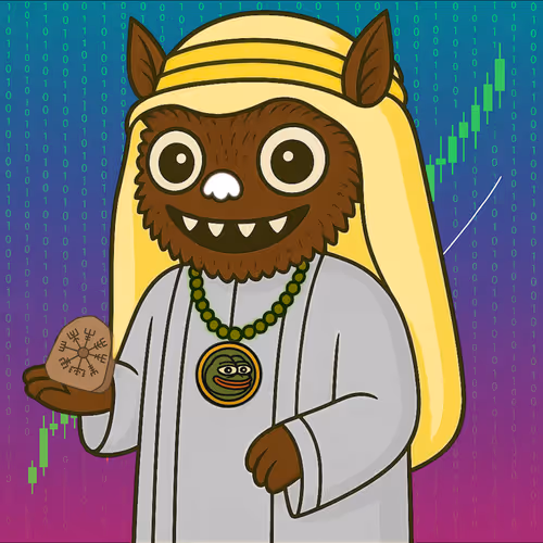 Habibi Lububu 32