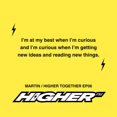 Hfm Quotes