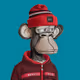 Monkey No8