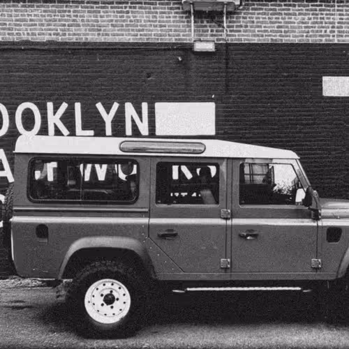 Brooklyn Coachworks Final Edition
