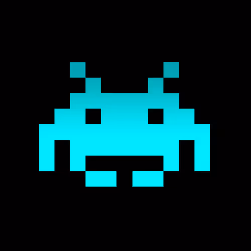 Space invader