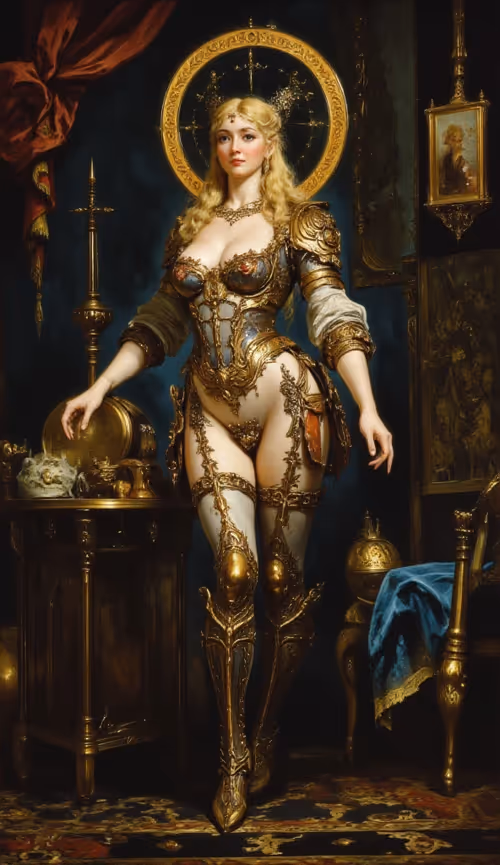 Item #4 Media