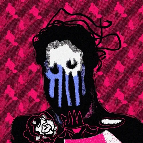 XCOPY art Variations from Rodeo posts