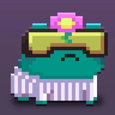 Fat Based Frog
